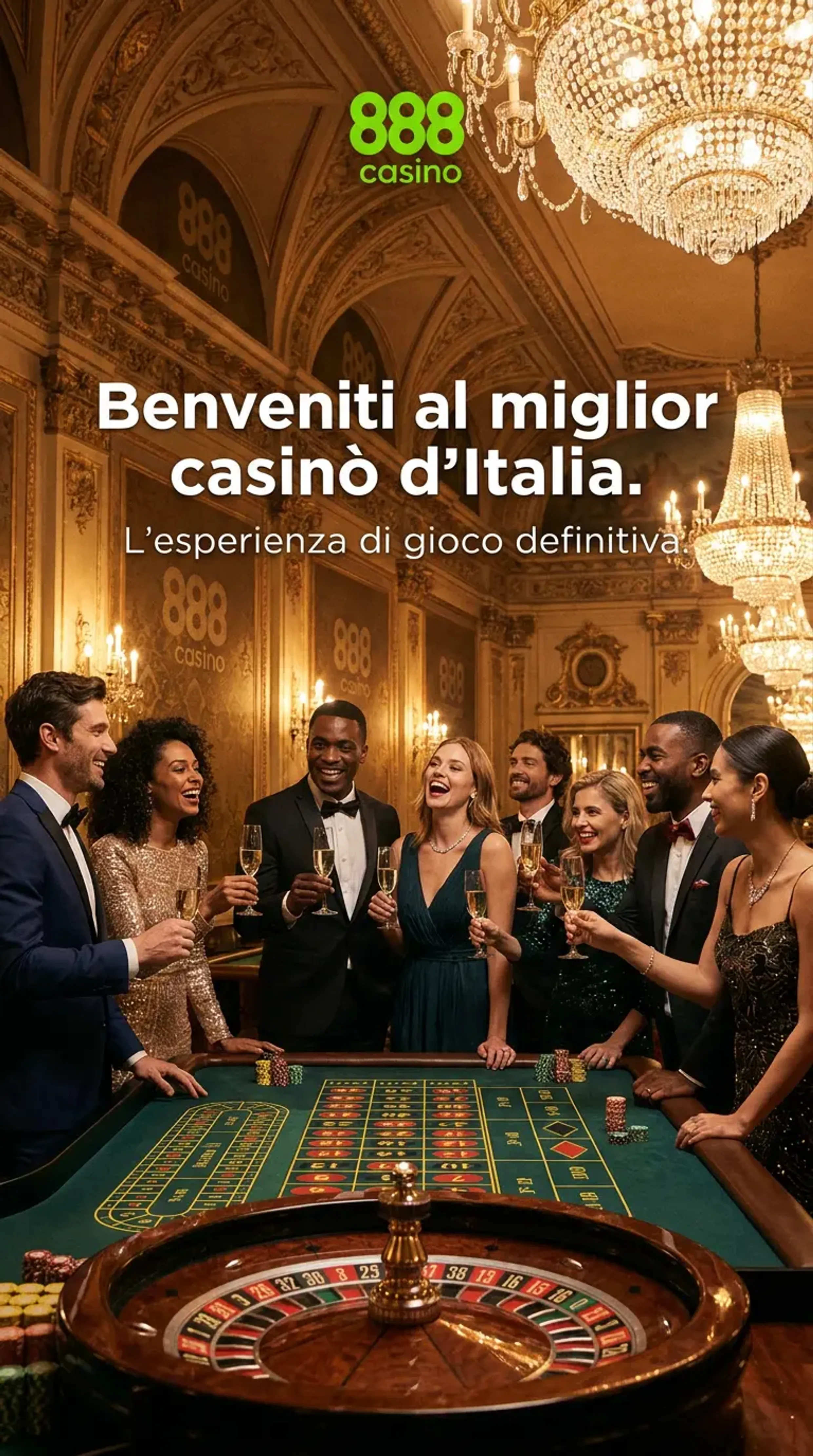 916 888 Casino 888 Casino landi